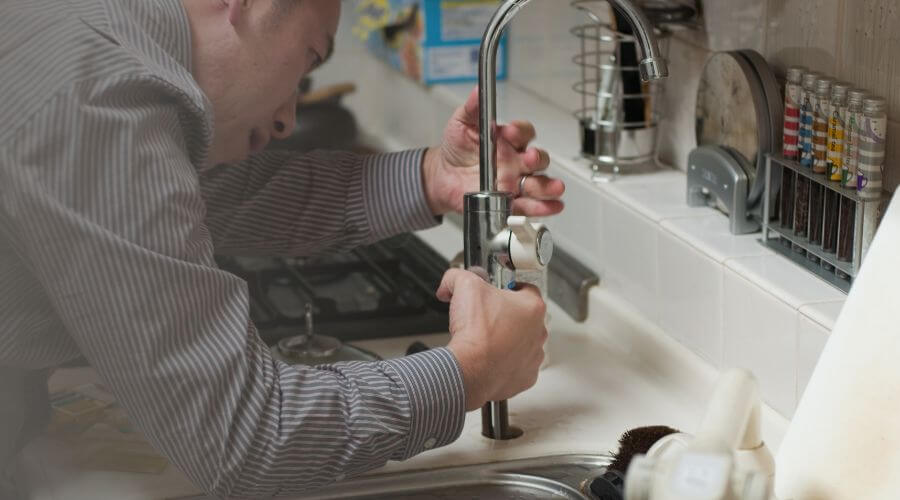 Professional expert plumbing services in Shrewsbury, NJ